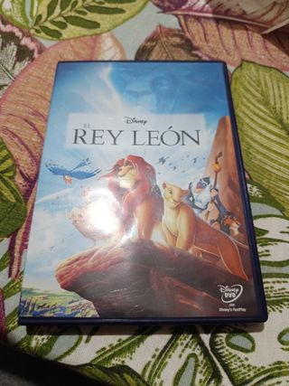 El rey leon