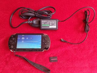 Psp 1004 