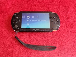 Psp 1004 