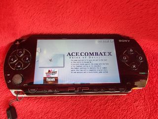 Psp 1004 