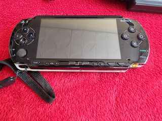 Psp 1004 