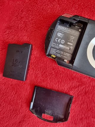 Psp 1004 