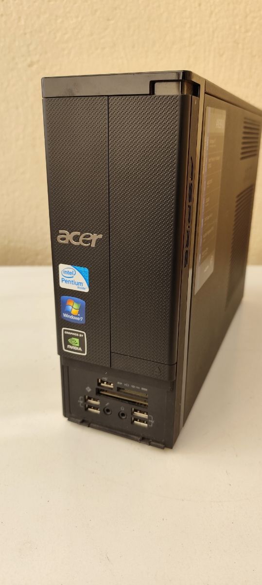 Torre de ordenador ACER