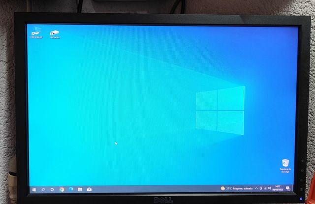 Torre de ordenador ACER