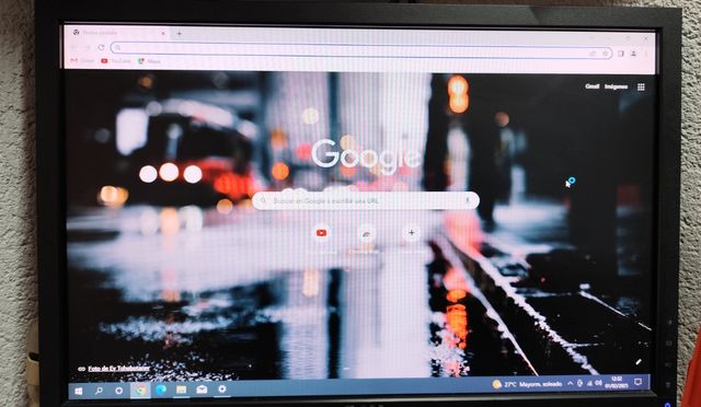 Torre de ordenador ACER