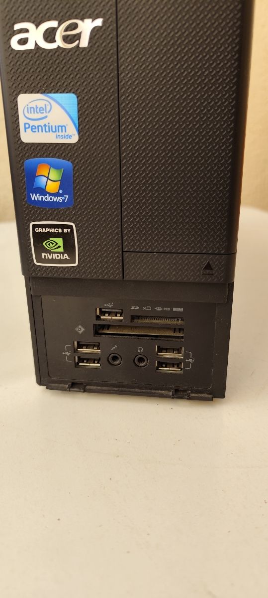 Torre de ordenador ACER