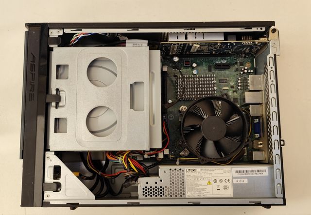 Torre de ordenador ACER