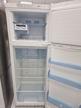 Súper oferta nevera y lavadora con garantia