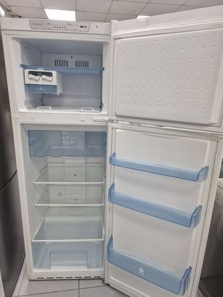 Súper oferta nevera y lavadora con garantia