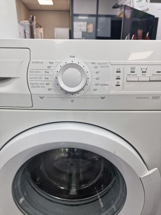 Súper oferta nevera y lavadora con garantia