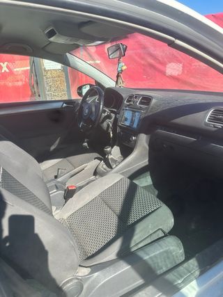 Volkswagen Golf 2010