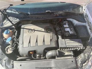 Volkswagen Golf 2010