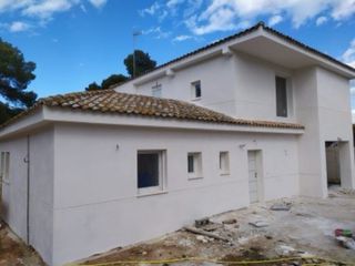 Obras y reformas en general