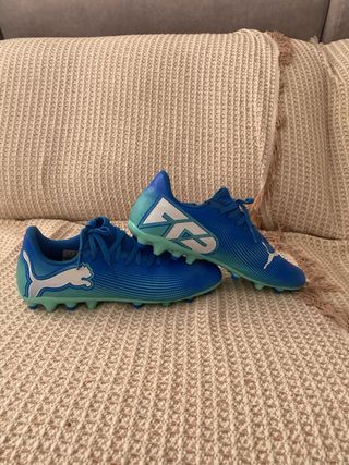 Botas de futbol