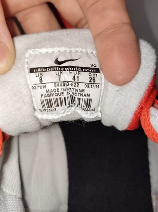 Nike Flop