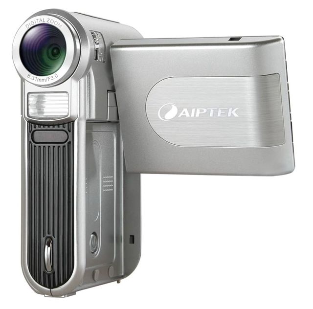 Camara Aiptek HD-DV 1080P