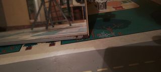 Mueble baño con puertas de espejo Ikea