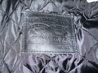 Levis cuero bufalo 