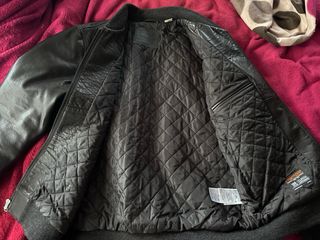 Levis cuero bufalo 