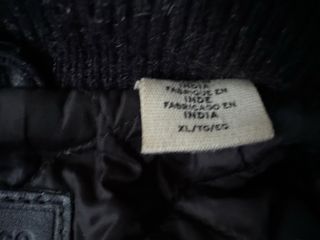 Levis cuero bufalo 