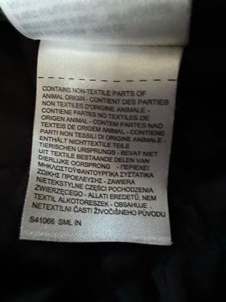 Levis cuero bufalo 