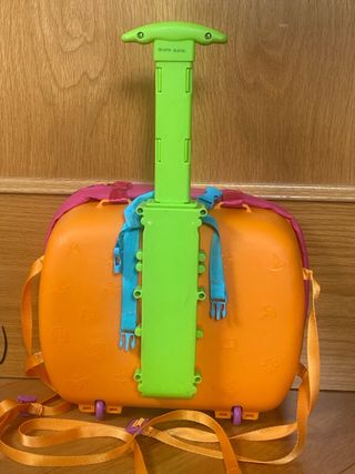 Nenuco Siempre contigo