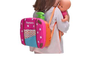 Nenuco Siempre contigo