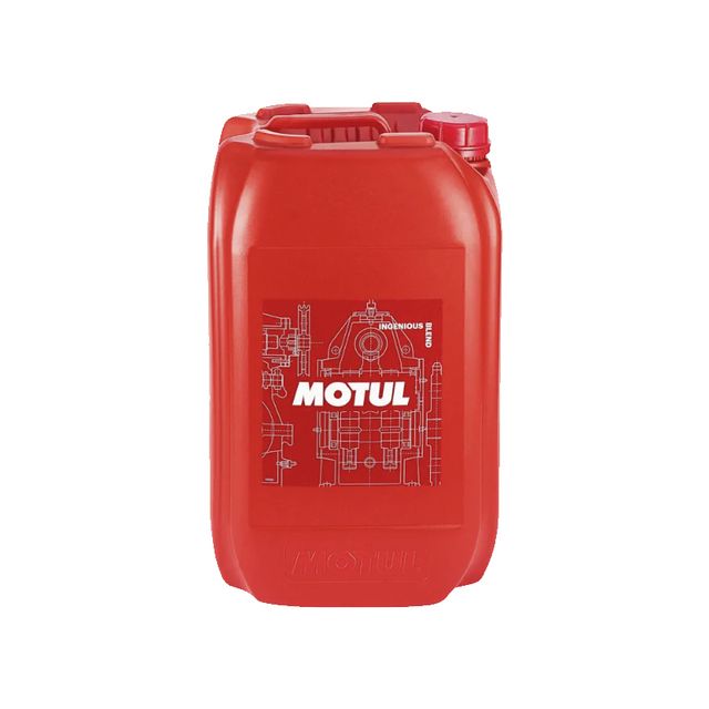 Bidón Motul 8100 X-clean+ 5W30 20L