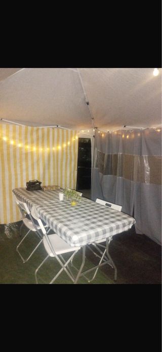 Comanche cherooke en 5 minutos sin piquetas