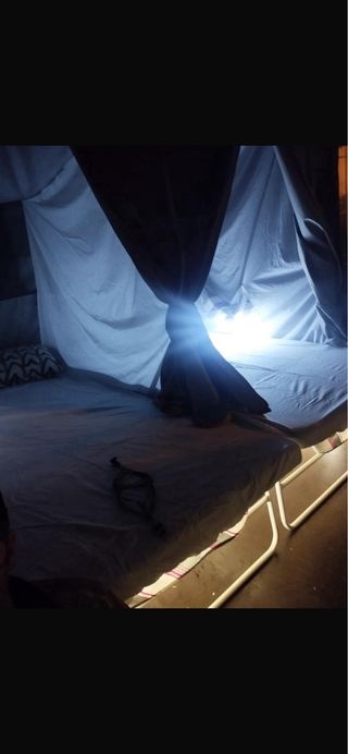 Comanche cherooke en 5 minutos sin piquetas