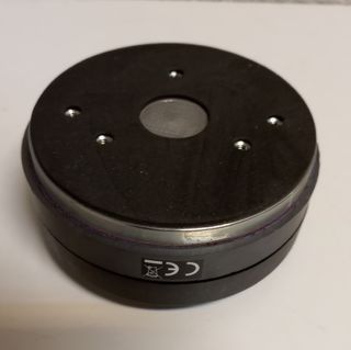 MOTOR MEDIOS/AGUDOS 60W RMS MONACOR MRD-160