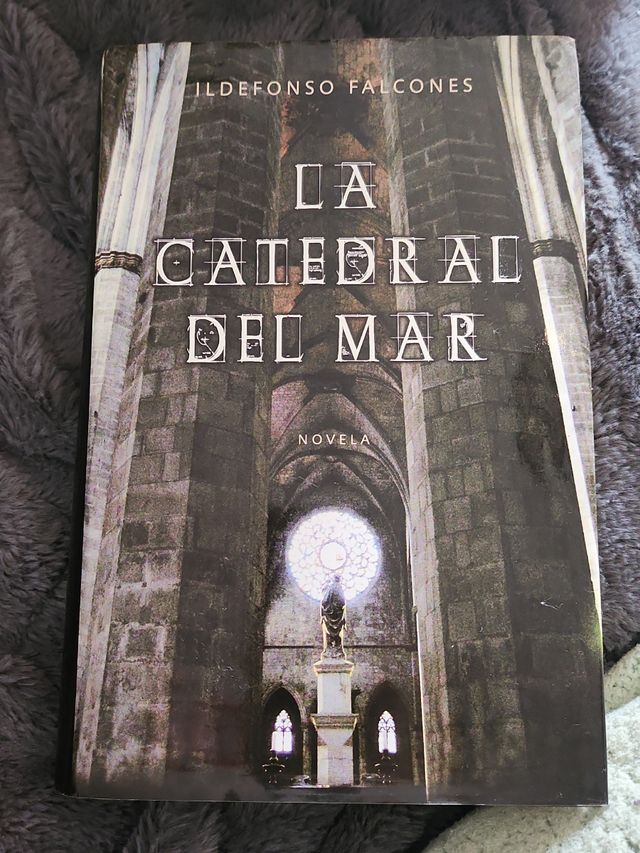 La Catedral del mar (Spanish Edition)
