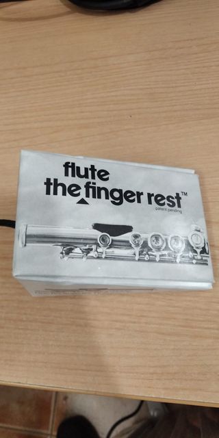 APOYAPULGAR MANO IZQUIERDA FLAUTA BE POP BP600