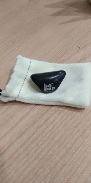 APOYAPULGAR MANO IZQUIERDA FLAUTA BE POP BP600