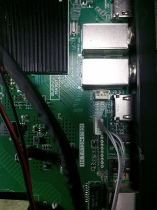 Despiece TV SOGO 49 SS-5055