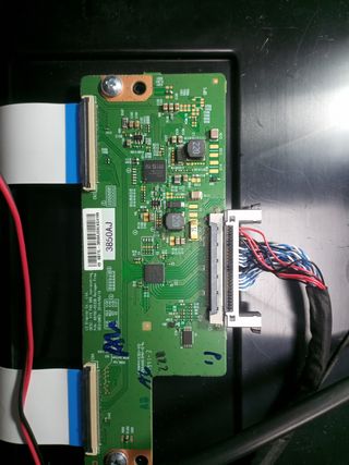 Despiece TV SOGO 49 SS-5055