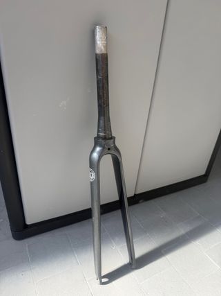 Horquilla Fixie Carretera