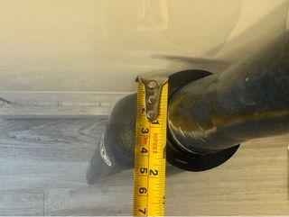 Horquilla Fixie Carretera