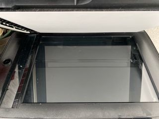 Impresora HP y cartuchos de tinta