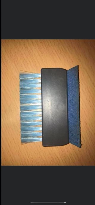 Per pulire dvd Cd e computer