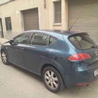 SEAT Leon 2008