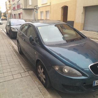 SEAT Leon 2008