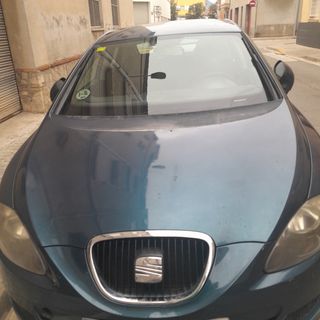 SEAT Leon 2008