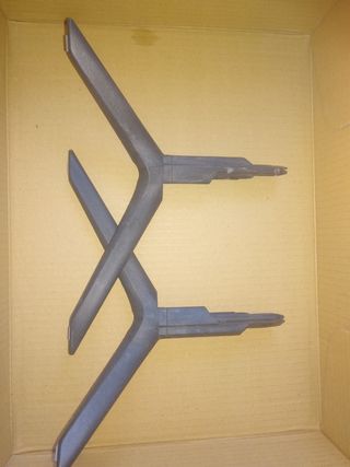 Samsung soporte peana pie patas base pedestal