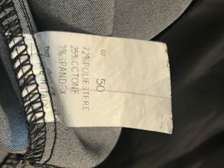 Completo giacca e pantaloni