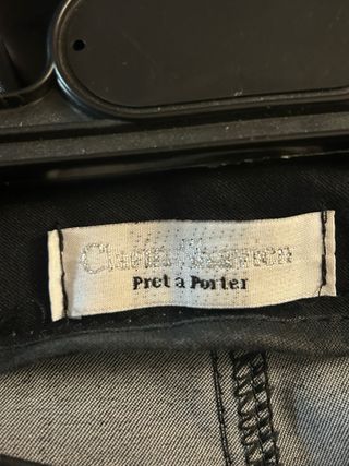 Completo giacca e pantaloni