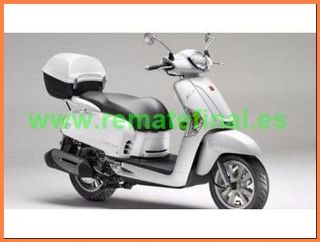 Bomba de Gasolina Kymco Like 125 2009-2016