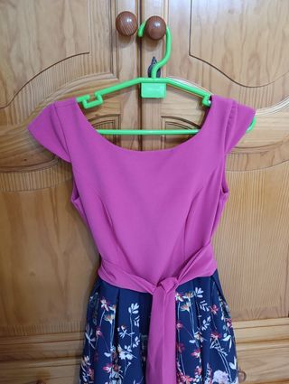 Vestido eventos