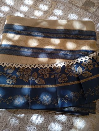 Copriletto matrimoniale
