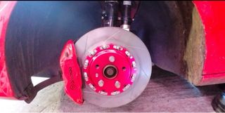 SEAT Leon cupra r 2010